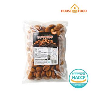 [하우스원푸드] 델리 커피콩빵 오리지날 350g x 2봉