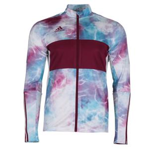 아디다스 남성 티로 레거시 트랙 자켓 축구복 H59999