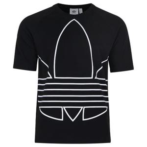 아디다스 오리지널 빅 트레포일 반팔 티셔츠 GE6229