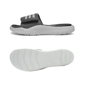 아디다스 알파바운스 슬라이드 2 0 슬리퍼 GZ9503