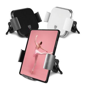 나비 폴드젯 NV124-FFZ2Q 폴드폰충전 차량용무선충전기