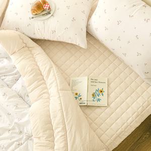 퓨어슬립 메이 알러지케어 누빔패드 SS