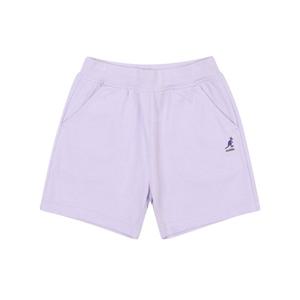 [캉골키즈]클럽 이지 숏츠 PB 0003 라이트 퍼플/APBCJT00030L1