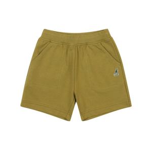 [캉골키즈]클럽 이지 숏츠 PB 0003 올리브/APBCJT00030OV