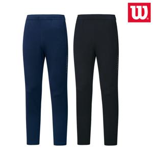 윌슨 트레이닝 긴바지 8381/8383 츄리닝 런닝 단체