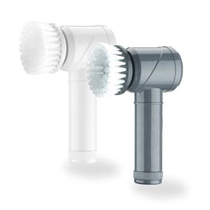 나비 NV92-ECL77 무선 전동 클리너 전동브러쉬 주방욕실청소기