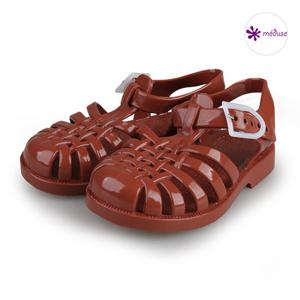 메듀즈 키즈 SUN 201 유아동 샌들 젤리 아쿠아슈즈 TD201-TRCOT