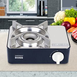 보스가스렌지 캠핑부르스타 미니 휴대용 가스버너