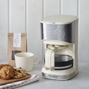 레꼴뜨 원두 드립 커피메이커 홈커피스탠드