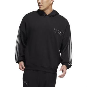 [아디다스 주니어]아디다스 CITY PULLOVR SW  후드티 HM2675_BLACK