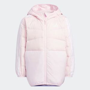 [아디다스 주니어]아디다스 LK 3S LT DOWN  다운 패딩 HM9693_PINK