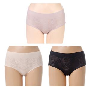 [비비안(언더웨어)]심리스 무봉제 팬티 BP1730A