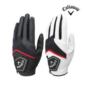 캘러웨이 퓨전 남성 합피 골프장갑