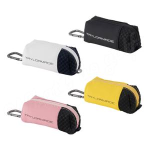 테일러메이드 골프 볼케이스 볼주머니 파우치 TJ098