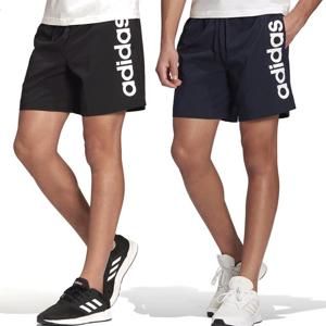 아디다스 반바지 GK9607 GK9608 리니어 쇼트 팬츠