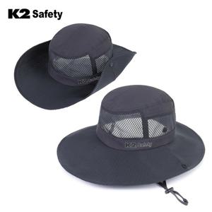 K2 햇빛가리개 자외선차단모자 등산모자 메쉬 여름 모자 남자