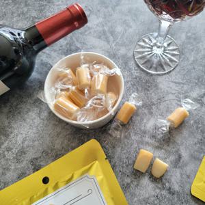 임실치즈 와인안주 임실스모크치즈  64g