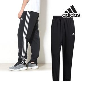 [정가 75,000] [S,M,L,XL,2XL] 아디다스 남성용 3S 트레이닝 우븐팬츠-IA9385
