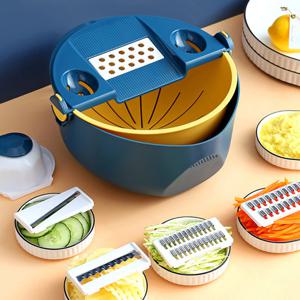 서진이네 뷔채칼 다기능 만능 멀티채칼