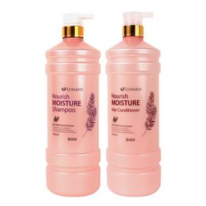 쥬리아 루나리스 너리쉬 모이스쳐 헤어 컨디셔너.샴푸1500ml 택1