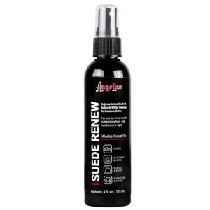 [슈미즈]엔젤러스 스웨이드 리뉴 색상 복원 관리 영양 (9865296)