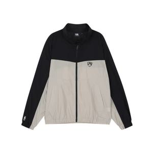 [NBA] BKN NETS 절개 블록 홀곂 점퍼(N222JP151P)