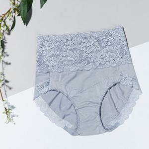 한다루 x 퀸즈맥시 모달 360도 레이스 보정팬티