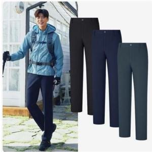 [콜핑]LD18 남성 봄/여름 신축청좋은 하이쿨 등산바지 KUP0812M/9988M