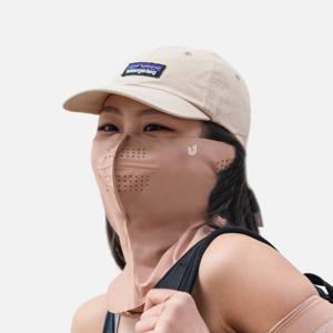 유투스포츠 ML5 롱넥 라이프스타일프로 귀덮개형 마스크