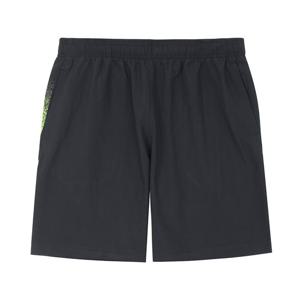 언더아머 그래픽 키즈 헬스 반바지 1370178-006