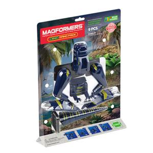 [맥포머스]다이노 라노 액세서리 팩