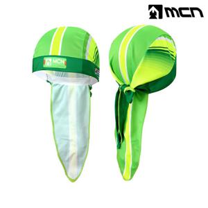 MCN LUIGI 루이지 자전거 두건 라이딩 MTB