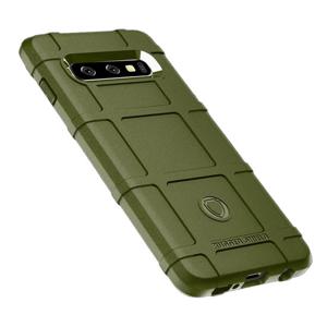 데켄스 갤럭시S10 5G 범퍼 에어백 아머 소프트 케이스 M950