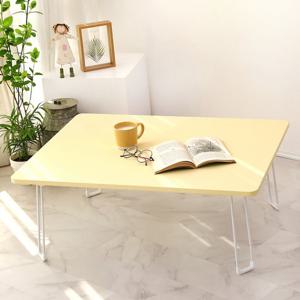 [박씨상방] 파스텔 엣지 비스포크 다용도 접이식테이블 1200x600