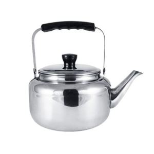 키친아트 스텐 주전자 티포트 모던 물주전자 1.1L