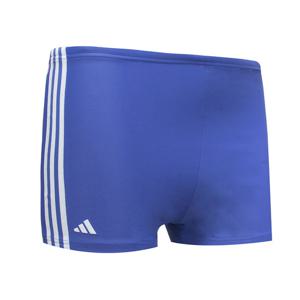 아디다스 키즈 클래식 3S 박서 삼선 수영 반바지 수영복 IC4734