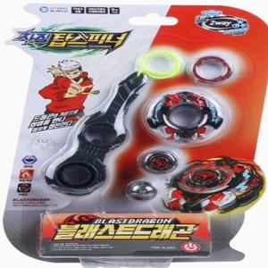 [손오공]차징 탑스피너 블래스트 드래곤