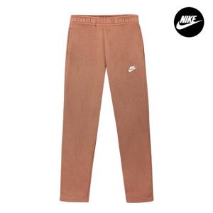 나이키 클래식 오픈햄 남자 기모 트레이닝 바지 BV2707-215