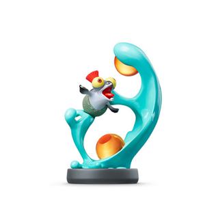 스플래툰 시리즈 아미보 amiibo 꼬마연어