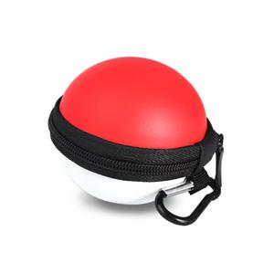 테크라인 닌텐도 스위치 포켓츄 볼파우치 포켓몬 몬스터볼