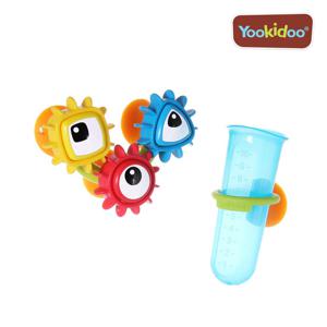 [유키두] 빙글빙글 왕눈이 톱니바퀴 40163