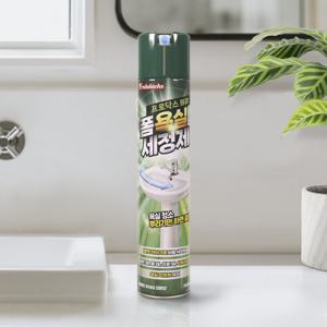 프로닥스 원큐 폼 욕실 세정제 560ml/다용도 클리너