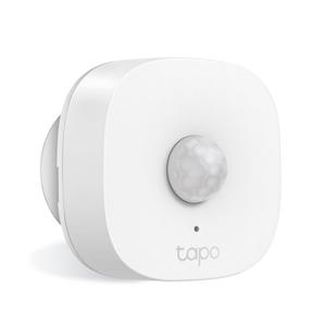 티피링크 Tapo T100 스마트 모션센서 Wi-Fi 허브 연동 홈 iot