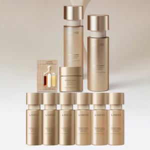 [15% 더블쿠폰][단독] 라네즈 퍼펙트 리뉴 어드밴스드 2스텝 세트(스킨+에멀전)