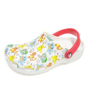 크록스 클래식 포켓몬 K 샌들 슬리퍼 207739-94S