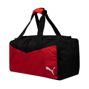 [푸마]인디비쥬얼라이즈 미디엄 더플백(07932401)