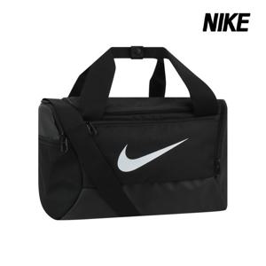 나이키 가방 브라질리아 9.5 더플백 XS 25L 블랙 DM3977-010