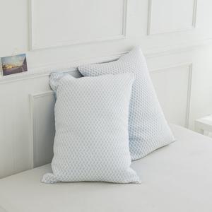 이솔홈 퍼즐 시원한 여름 쿨링 냉감 베개커버 50X70