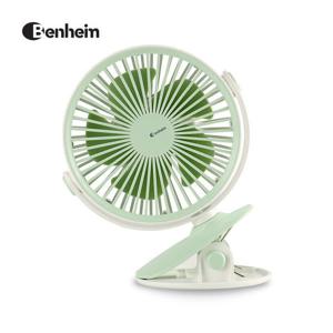 벤하임 BMF-C20M 집게형선풍기 여행용 휴대용