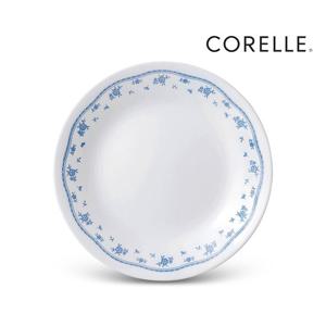 코렐 모닝블루 원형접시 소 1P MB-106